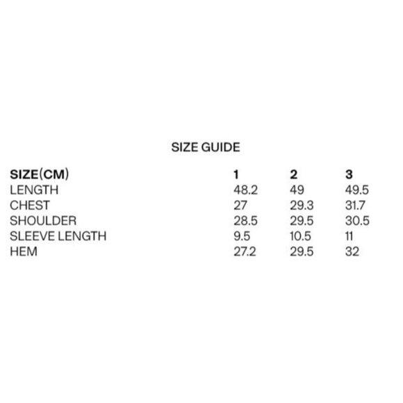 The Open Product Sweater - Picture 8 of 8